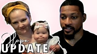 Hope’s Heart Surgery Update 💛 | How Hydrogen Supported Her Recovery