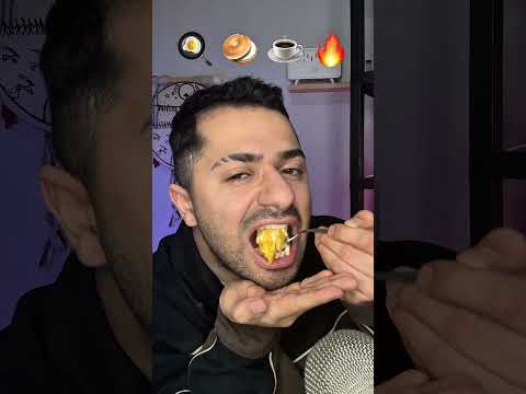 次の動画は何にしようかな？ | 🐣 朝食絵文字 ASMR