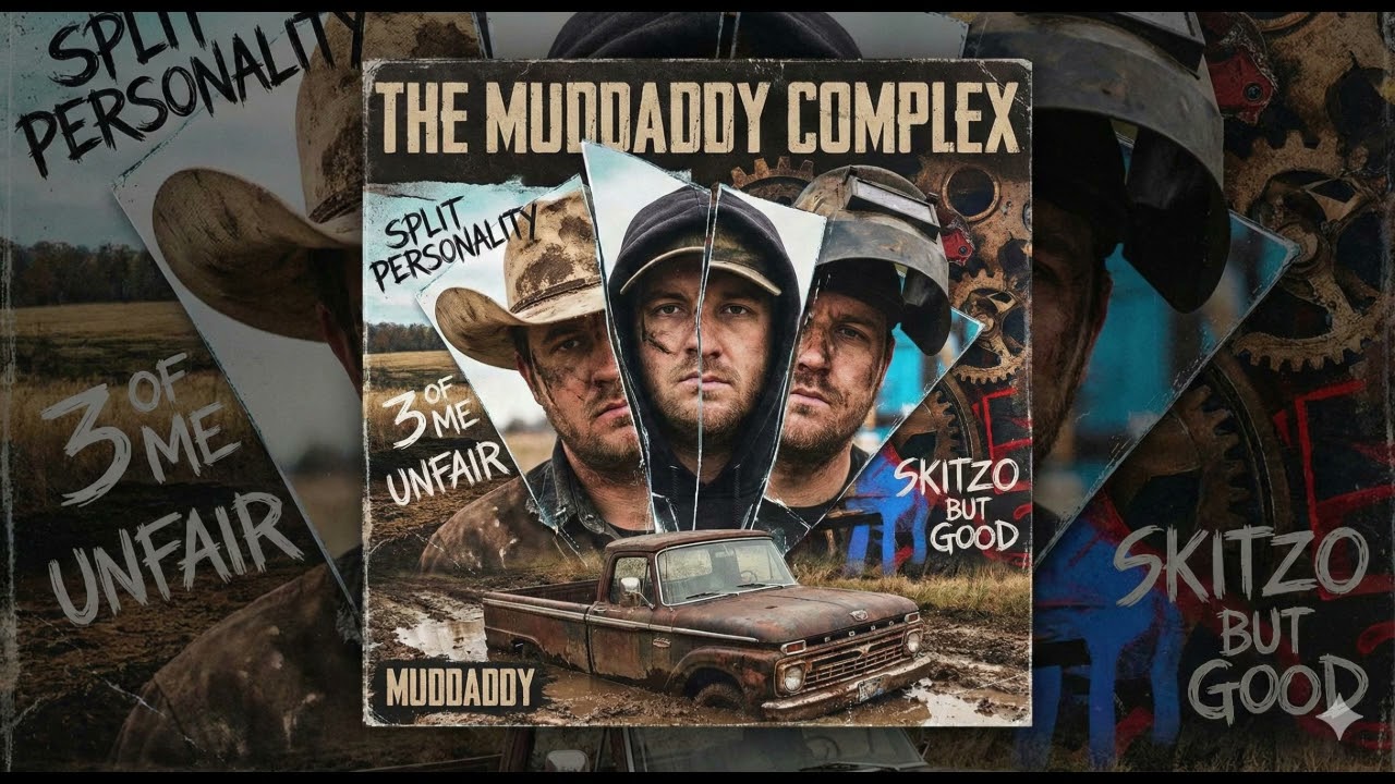 THE MUDDADDY COMPLEX   