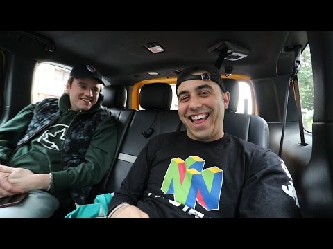 Going to Norway with Jack Coyne! - Going to Norway with Jack Coyne!