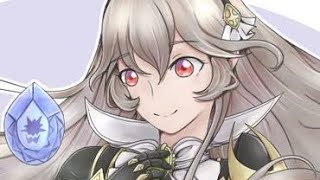 Legendary Corrin Destroys Valter Grand Hero Battle Feh