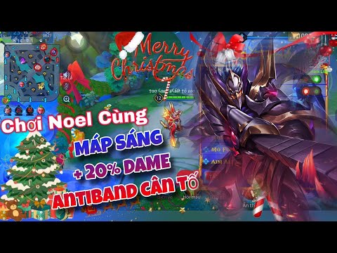 Tự Động Bộc Phá Mùa Florentino 32 – Hack Map Liên Quân Miễn Phí Mới Nhất