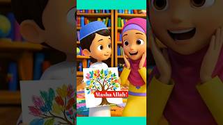 See How MashaAllah Prevents Harm to Your Blessings #shorts