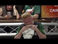 SO MANY GOOD MOMENTS | Josh Juhasz v Kristi Caulfield | 36Vegas Champions League Week 3 Match 3