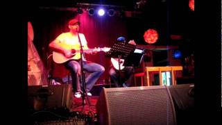 Heaven Coming Down - The Tea Party - Cover