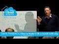 Gene Frederick shares how to make $15,000 a month in passive income with eXp Realty