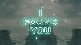 Axel Johansson feat. Jay Mason - I Found You (Lyrics video)