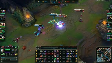 Riven Autoattack Animation Cancel