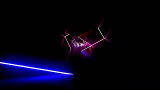 Ambient Music for Deep Relaxation, Concentration, Studying, Meditation (Alluring Neon Pathway HD)