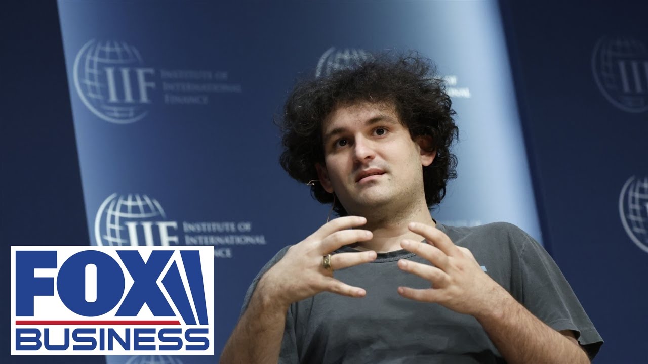 Bankman-Fried's 'apology tour' not stopping implosion of crypto infrastructure: Varney