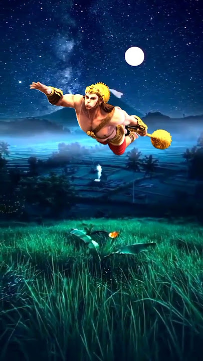 bola Mere pakad bam bam bam Lahari ❣️🙏//the legend of Hanuman #hanuman #trendingshorts #shorts
