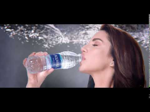 اختار اكوافينا مياه بجودة عالمية