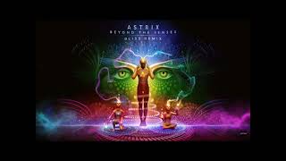 Astrix - Beyond the Senses (Bliss & M'x remix)