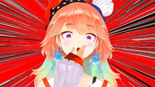 [Hololive] Nyani?!
