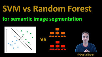 68b - SVM vs. Random Forest for image segmentation