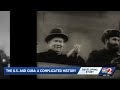 US State Department calls Cuba a threat in new report | Unpacking the complicated history