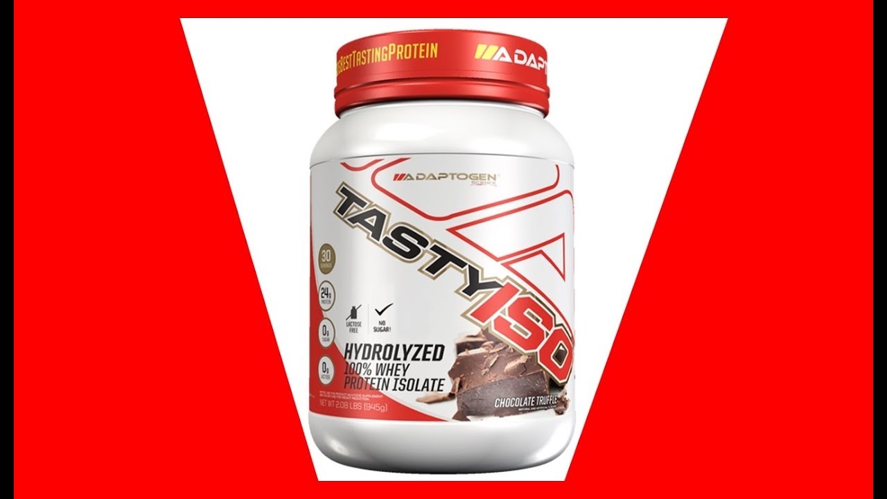 Hydrolyzed whey protein isolate beneficios