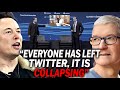 Twitter is Going Bankrupt! Elon Musk Has Exposed Advertisers