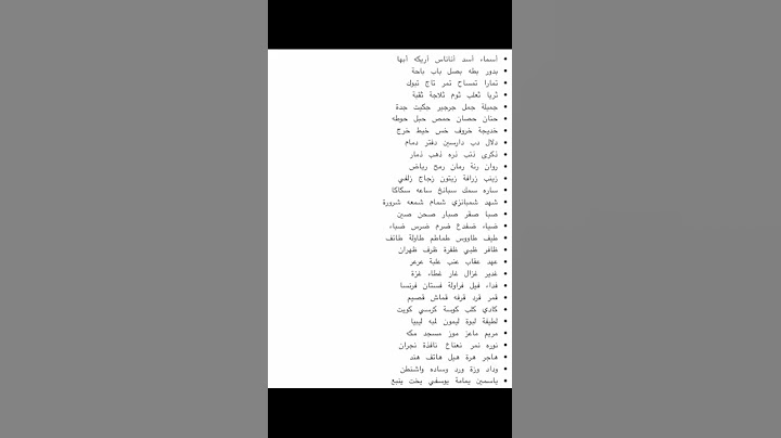 لعبة (انسان-حيوان-نبات-جماد-بلاد)