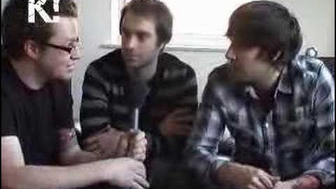 K! Podcast (Part 2): Paramore, Simple Plan, Blood Simple