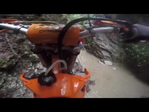 river enduro veria