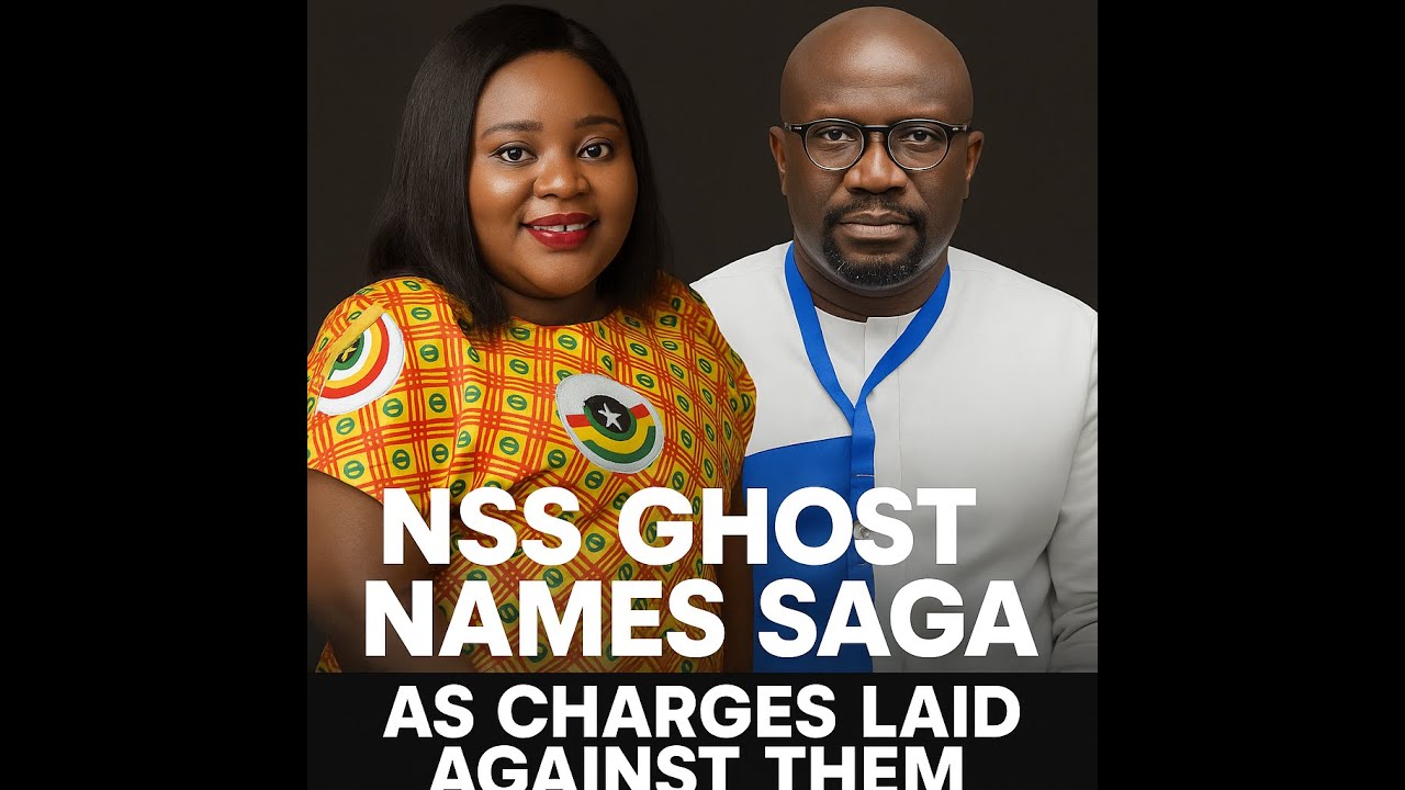 Срочно: дело о призрачных именах в NSS принимает шокирующий оборот