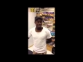 P2 amazing quran recitation african american muslim shocks arabs    yemeni store 