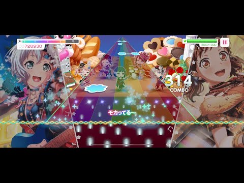 【ガルパ】エイプリルフール限定スキン(2019)でThat Is How I Roll！