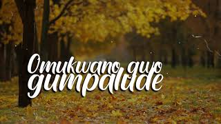 Simeonel Gumpaludeofficial Lyrics Video