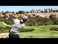 Swing development plan - Day 1