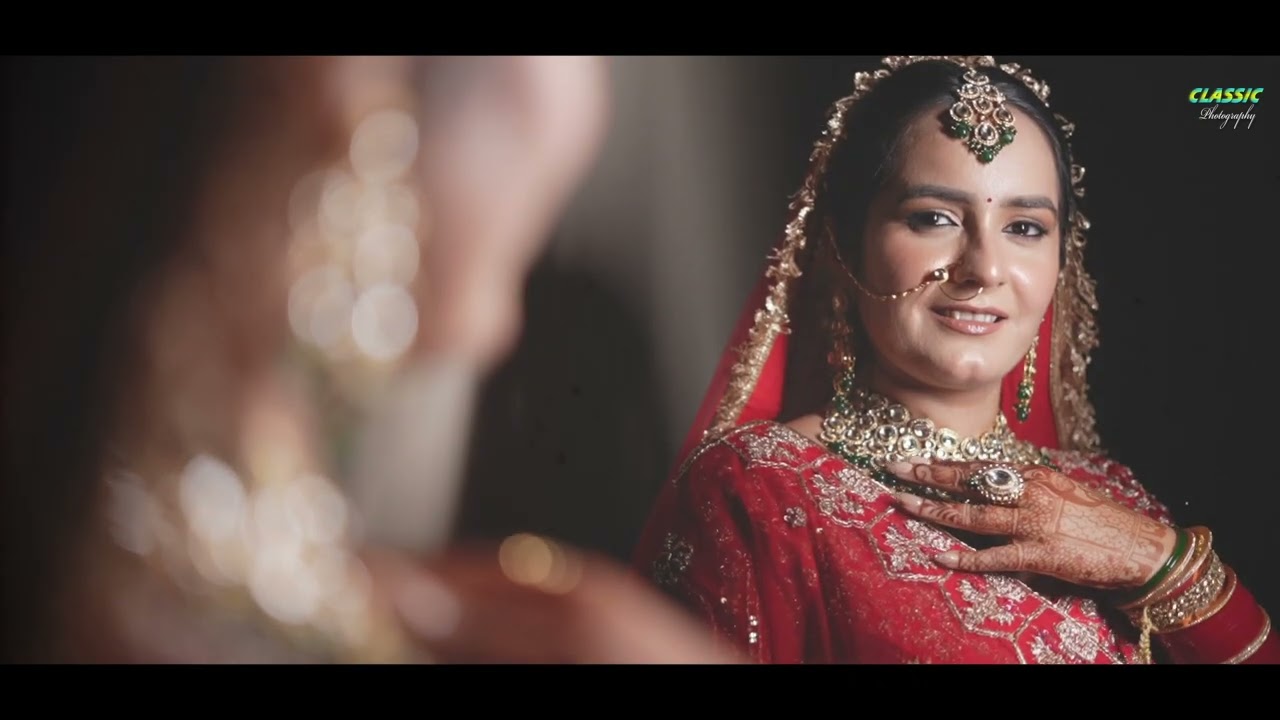 Ankur & Bhumika Wedding Teaser