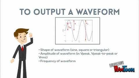 LAB 4A: USING FUNCTION GENERATOR2
