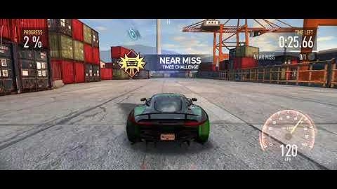 NEED FOR SPEED | NO LIMITS | JAGUAR C-X75 | RACE | DRIFTING | NITRO BOOST
