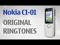 Nokia C1 01 Ringtones Notifications Download StockRingtones 