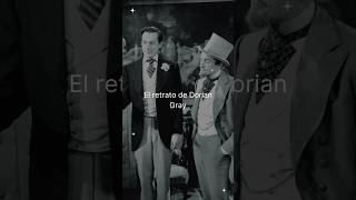 The most ELEGANT gothic horror | THE PICTURE OF DORIAN GRAY (1945 VERSION)