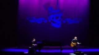 Take Me Back @ NY 25-10-2014