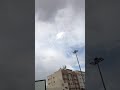 شوف السماء تلبدت بغيوووم