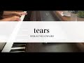 【Piano】tears / SEKAI NO OWARI