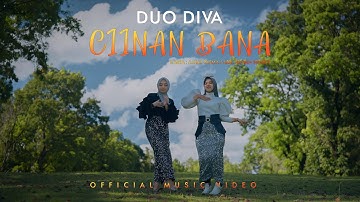 Duo Diva - Ciinan Bana ( Official Music Video )