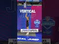 Taylen Green with a 43.5" vertical to break the QB record. #nfl
