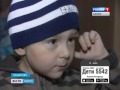Даниил Ширяев, 4 года, врожденная двусторонняя косолапость, рецидив, требуется лечение