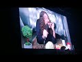 Weird Al Yankovic. Bigger & Weirder 2026 Springfield MO - intermission 2