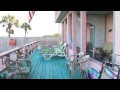 Oceanfront Condominium Amelia Island Florida-The Pelican Roost