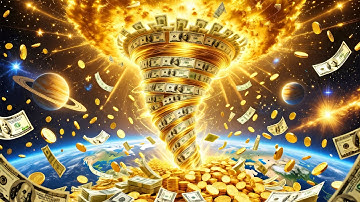 WARNING (VERY STRONG): Money Starts Flowing to You Fast | Manifest Wealth Instantly - 777 Hz