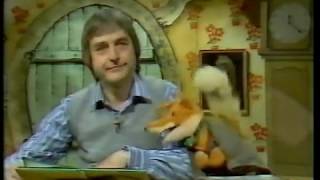 Let's Read with Basil Brush  Pepper and the Chips