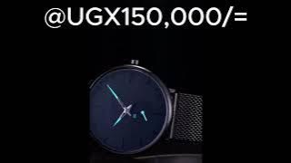 Hannah Martin for UGX150,000/=          please call  0772460772