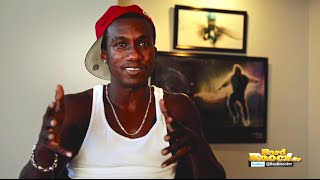 Hopsin on Ill MIND of HOPSIN 7, Is God Real? , Heaven, Christianity + More