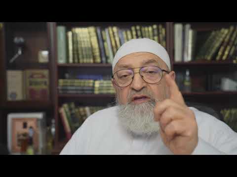احمد عمر هاشم مشرك منافق خادم نعل السيسي لا نعل النبي