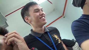 Bloopers : D.E.D LAB 2