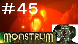 【monstrum】鬼ごっこホラー「貨物船」からの脱出 part.45